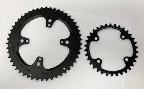Campagnolo chorus 34t - campagnolo, 12