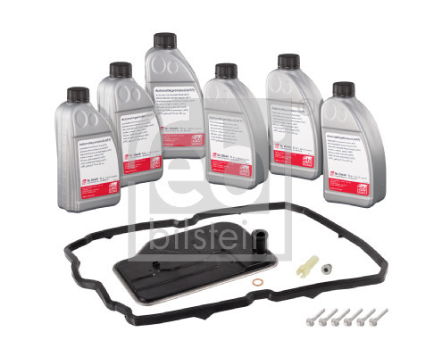Febi bilstein 171750 - 171750, parts