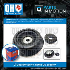 Top Strut Mounting fits VAUXHALL AGILA B 1.3D Front 08 to 14 QH 4708282 93193105