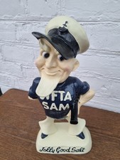 Sifta Sam Advertising Figure