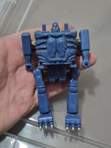 Rock lords gobots bandai - gobots,,