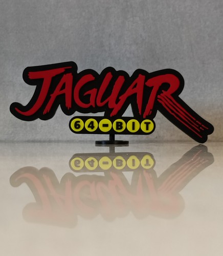 Atari jaguar console - atari,