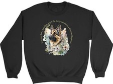 German Shepherd Sweatshirt