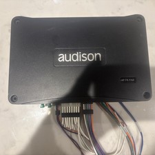 Audison AP F8.9 Bit DSP