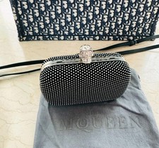 Alexander McQueen Black