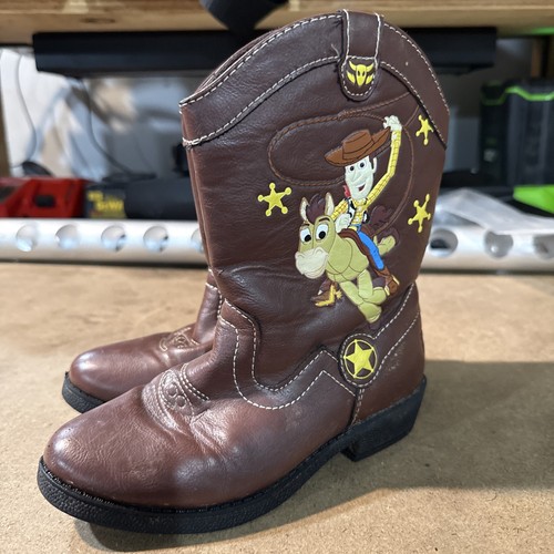Disney toy story - story, woody