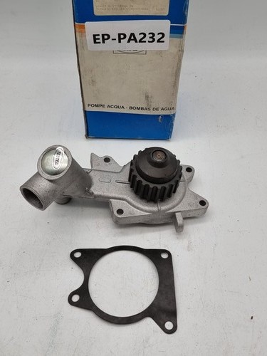 Graf pa232 water pump for - water, ford