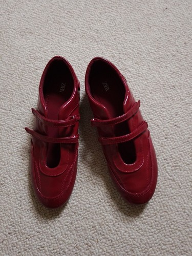 Zara shoes size - zara,