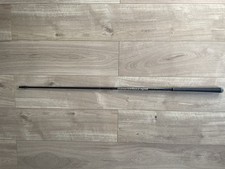 Driver Shaft Evenflow Riptide 6.0.S 70g RH Stiff With Taylormade Adaptor