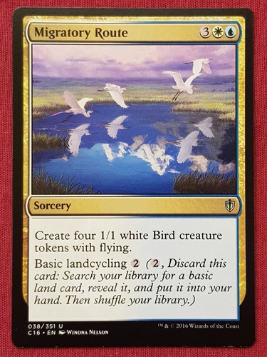 Magic the gathering - magic,