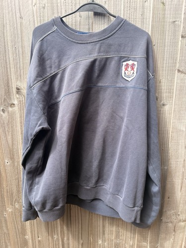 Vintage millwall xxl official - vintage,