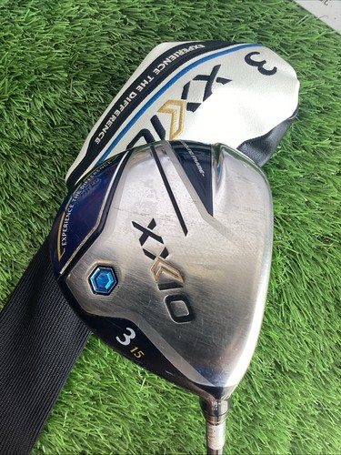 Xxio 1200 fairway 3 wood - xxio,
