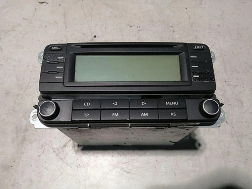 Touran 1t1 1t2 music - vw,