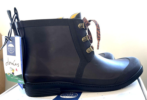 Joules ashbrook brown - ashbrook,