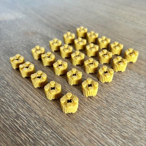 25x lego 2x2 - 25x,