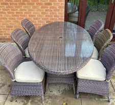 Bridgman 180cm Kensington Oval