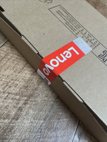 Boxed lenovo essential - boxed,