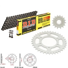 XRX125 Chain and Sprocket Kit