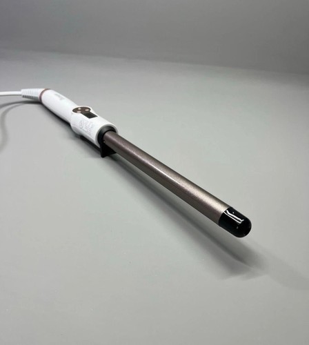 Hair curling wand tongs - hair,