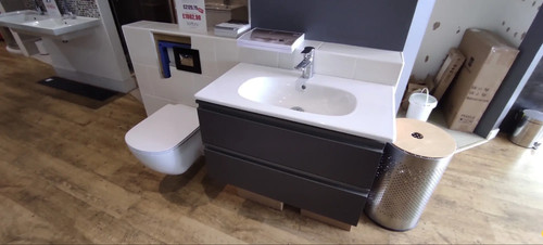 Sottini mavone 80cm unit - 80cm,