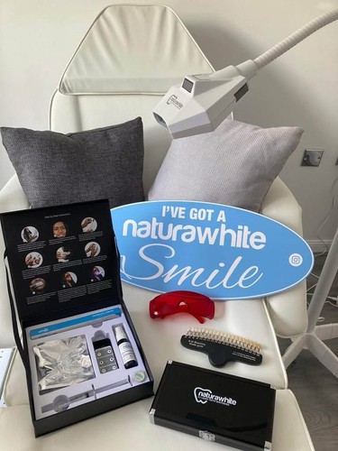 Naturawhite 80w diamond - naturawhite,