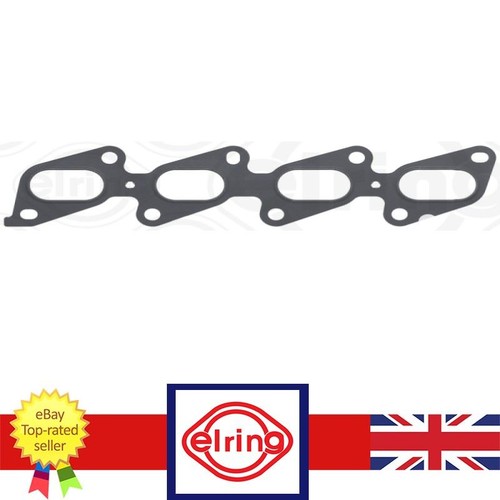 Exhaust manifold gasket for - gasket,