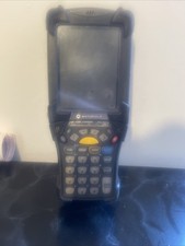 Symbol Motorola