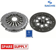 Clutch kit for opel combo - kit,