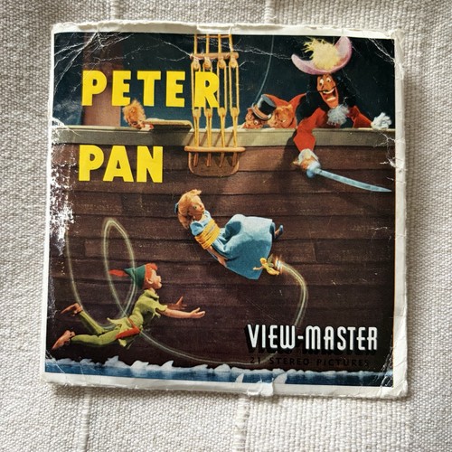 View master reel - 3,