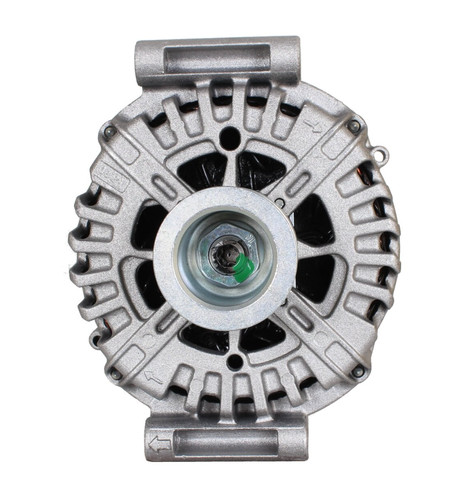 Reconditioned alternator - reconditioned,