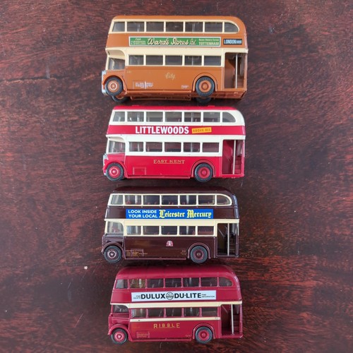 Efe leyland pd1 - efe, double