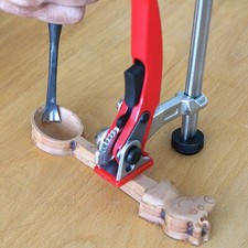 Woodworking Desktop Quick