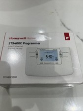 **NEW Honeywell ST9400C 7 Day