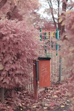 Infrared Full Spectrum Converted Samsung NX1000 20.3mp APSC Mirrorless Camera