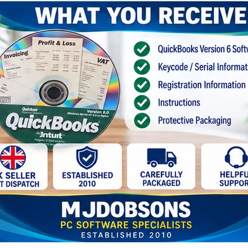 Quick books accounting - quick,