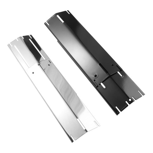 Adjustable grill heat plate - grill,