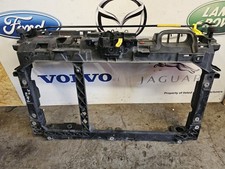 FORD FIESTA MK7.5  FRONT PANEL  2013-2017 FREE P&P 