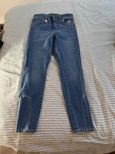Holland Cooper Jodhpur Jeans 14
