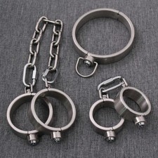 Heavy Duty Stainless Steel