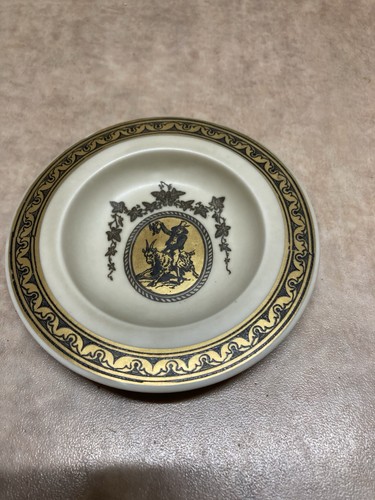 Royal copenhagen miniature - copenhagen,