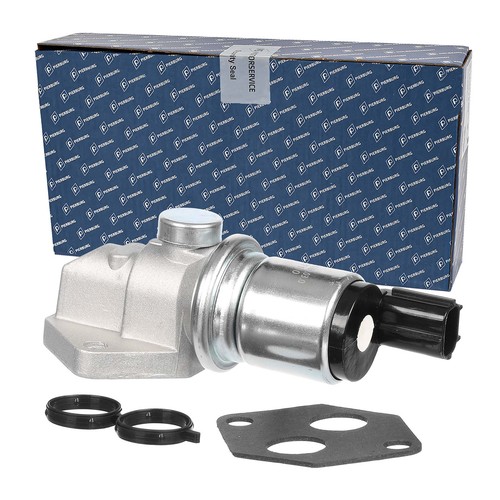 Pierburg idle control valve - idle,