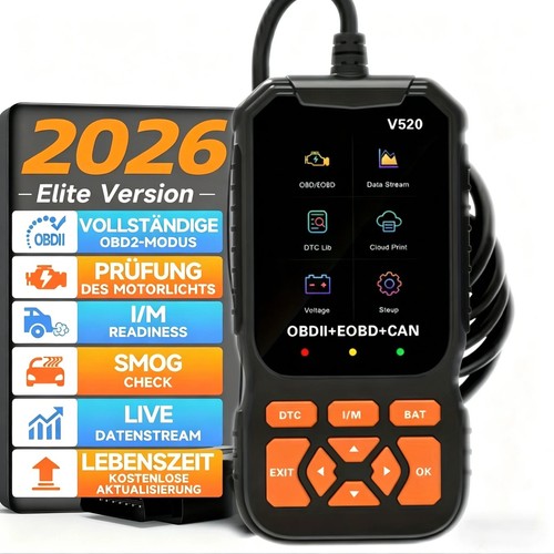 2026 new v520 - 2026,