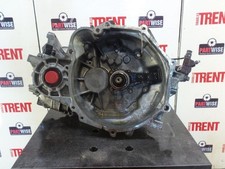 2008 PROTON SATRIA NEO 1.3L Petrol 5 Speed Manual Gearbox 38904 Miles