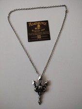 Alchemy Gothic Deadly Tridant