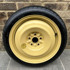 LEXUS IS250 IS300H space saver SPARE WHEEL 125/70/17