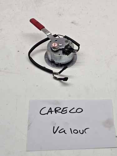 Careco valour mobility scooter