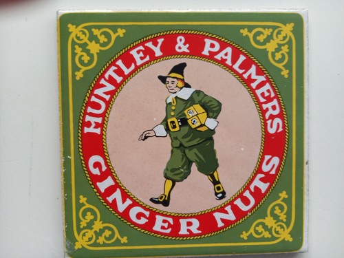 Pilkington advertising tile - advertising,