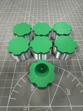 Set Of  6 Speed loaders for  a