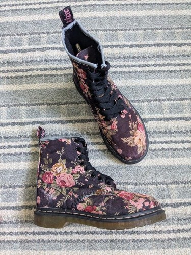 Women martens boots - women,