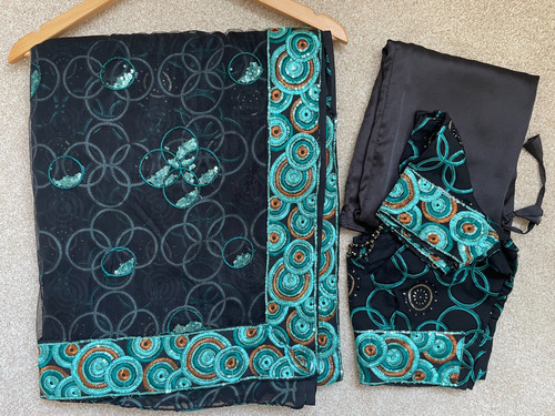 Lightweight black and - black,